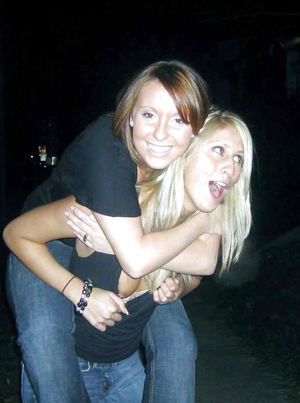 25P Downblouse and Nipple Slips 