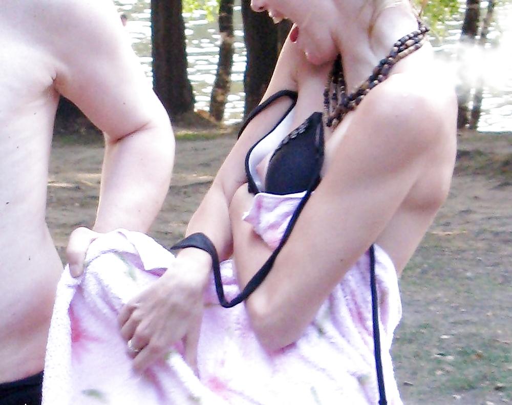 25P Downblouse and Nipple Slips 
