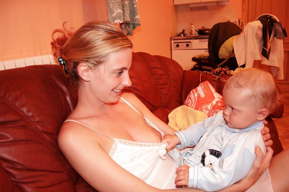 25P Downblouse and Nipple Slips 