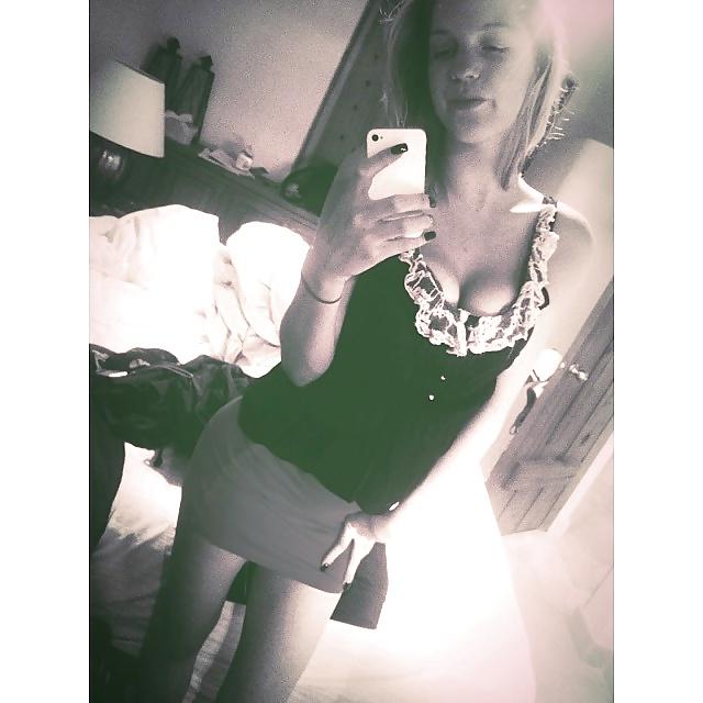 9P Self shot teens