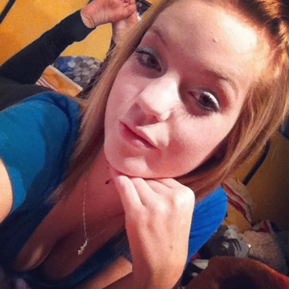 9P Self shot teens