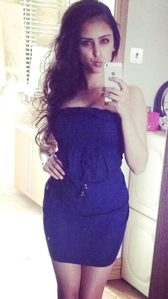 25P Desi slut please comment and degrade xxx