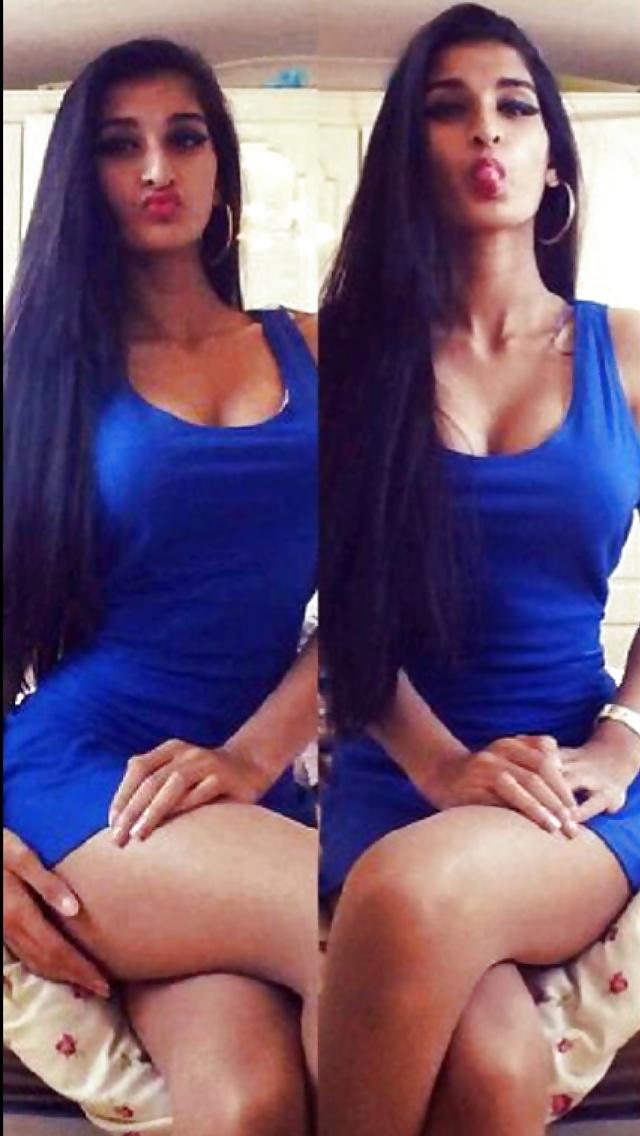 25P Desi slut please comment and degrade xxx