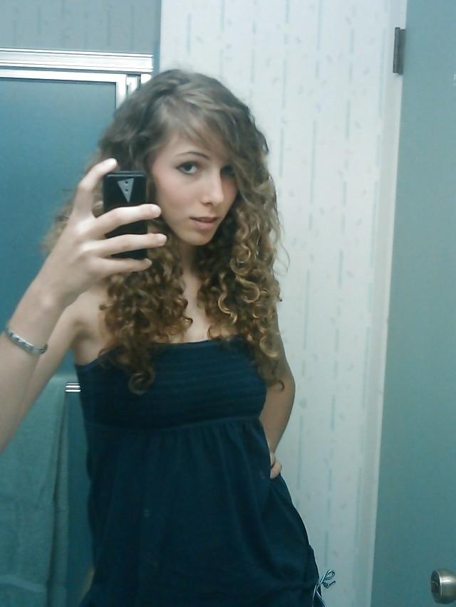 15P Self shot 3 7