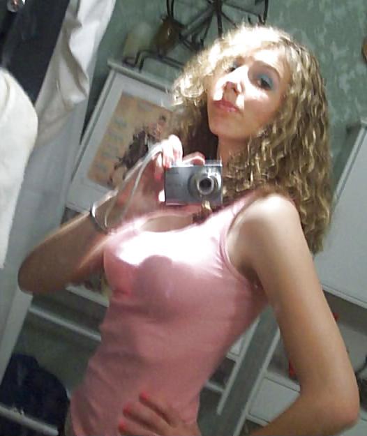 15P Self shot 3 7
