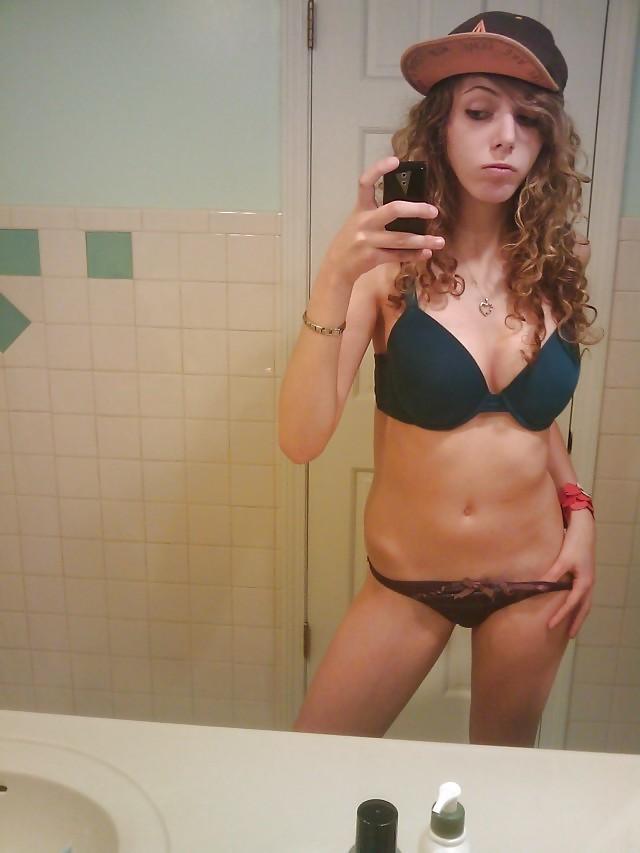 15P Self shot 3 7