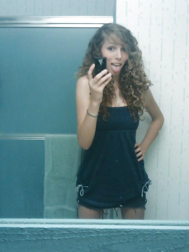 15P Self shot 3 7