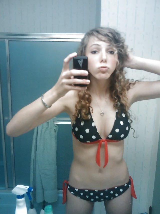 15P Self shot 3 7