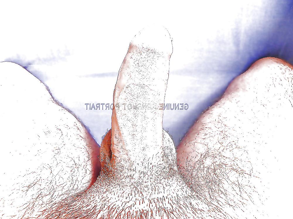 19P Me (self) - Wild Indian guy massive dick