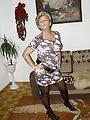 25P 011 . Reif aber Geile Beine