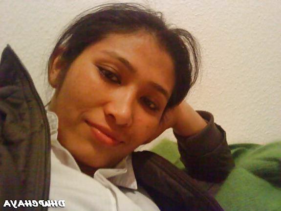 14P Desi My sex partner