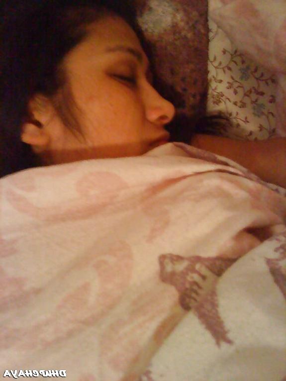 14P Desi My sex partner