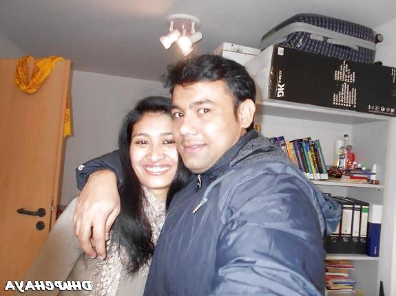 14P Desi My sex partner