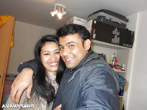 14P Desi My sex partner