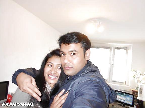 14P Desi My sex partner