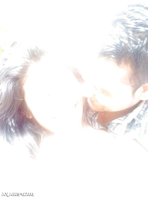 14P Desi My sex partner