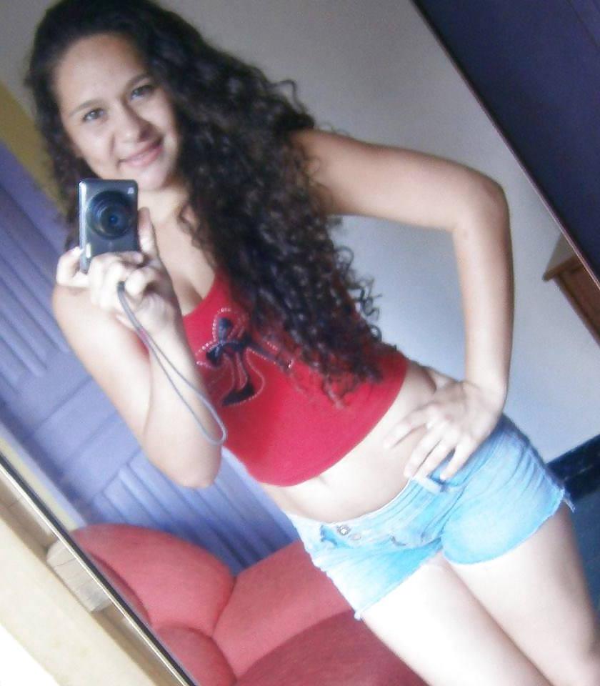 12P Lu Silva teen Brazil (novinha do Brasil)