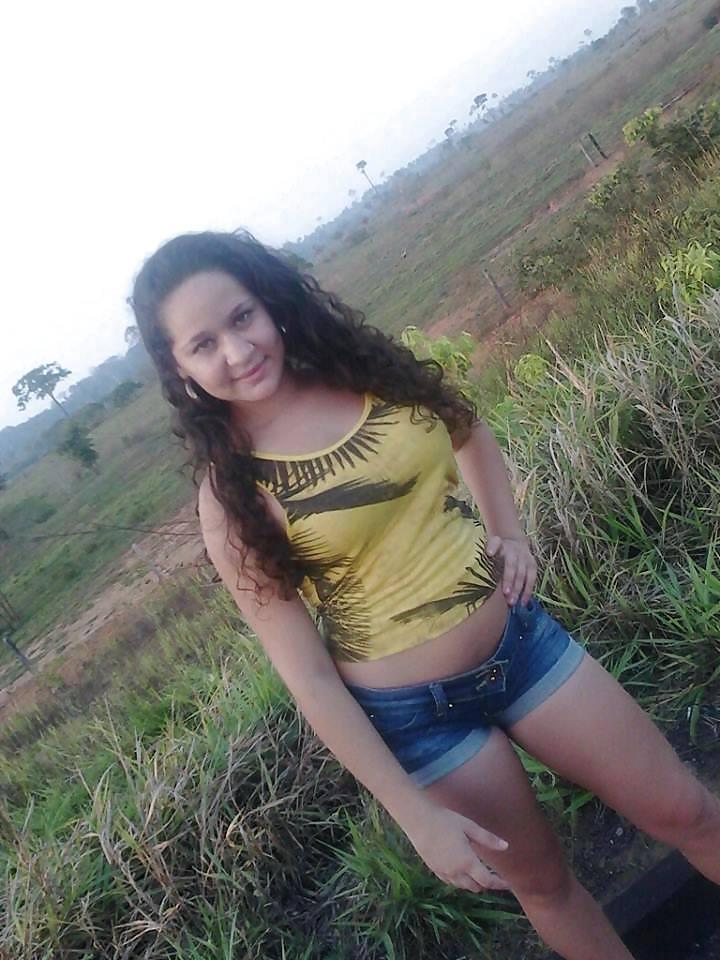 12P Lu Silva teen Brazil (novinha do Brasil)