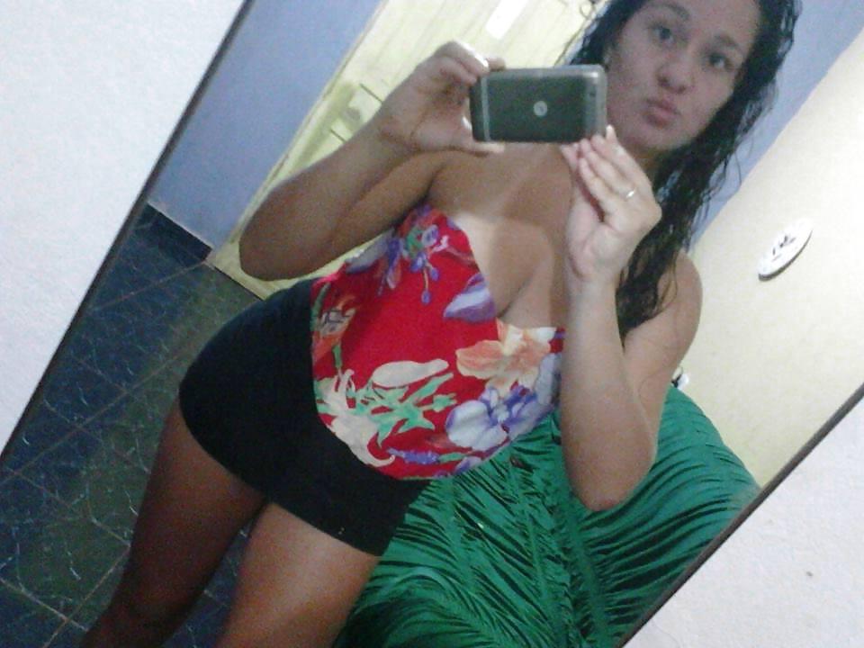 12P Lu Silva teen Brazil (novinha do Brasil)