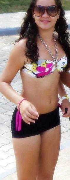 12P Lu Silva teen Brazil (novinha do Brasil)