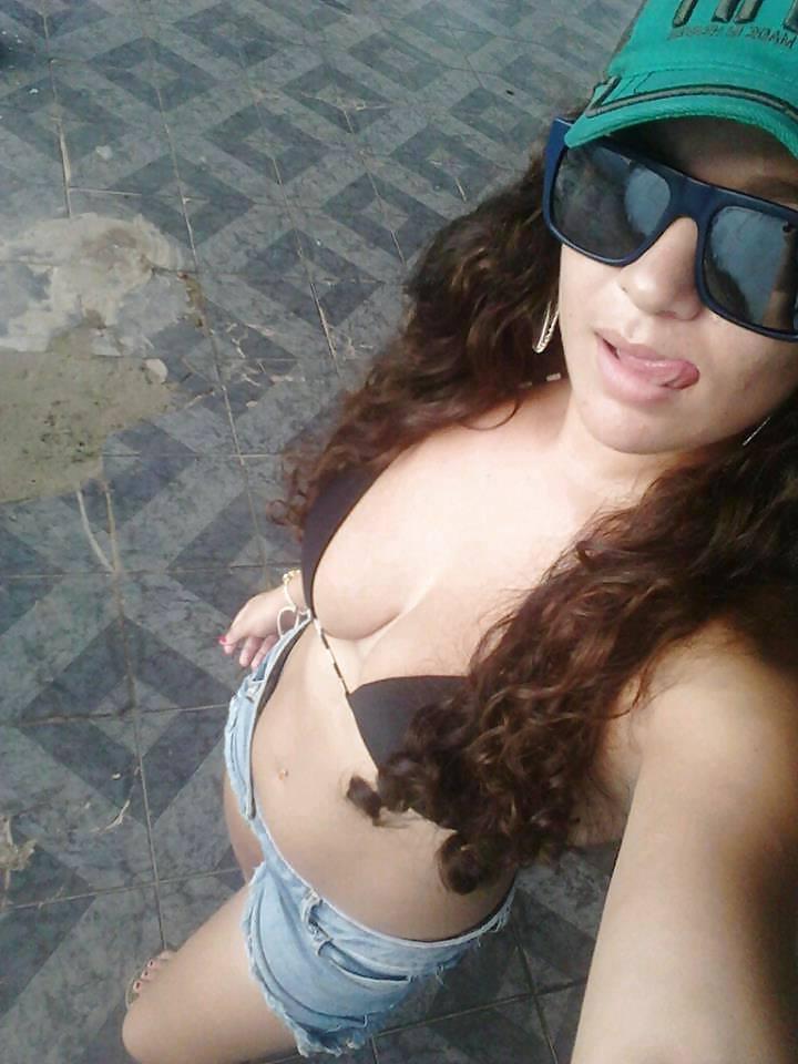 12P Lu Silva teen Brazil (novinha do Brasil)