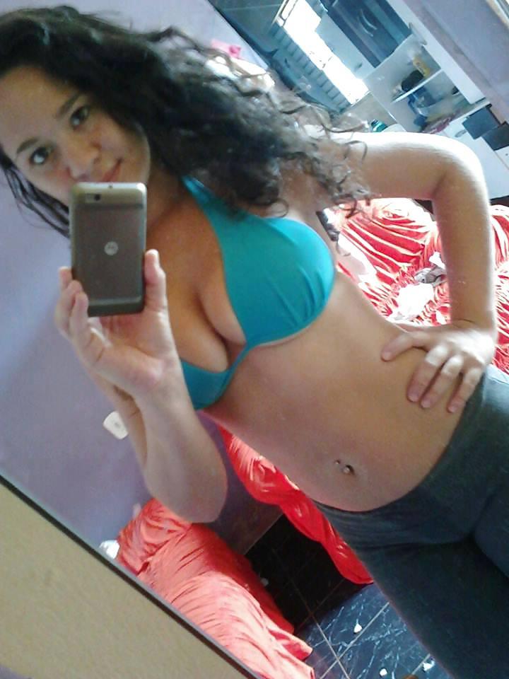 12P Lu Silva teen Brazil (novinha do Brasil)