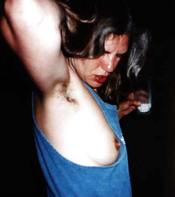 25P Downblouse and Nipple Slips 10