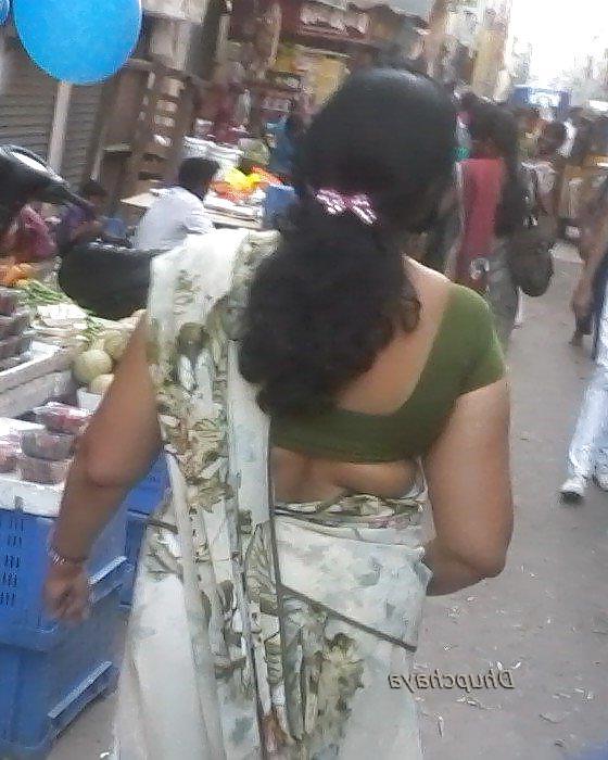 25P Desi Aunties