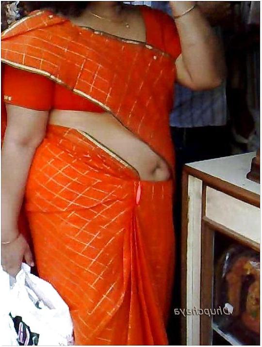 25P Desi Aunties