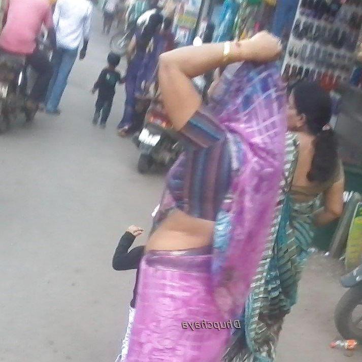 25P Desi Aunties