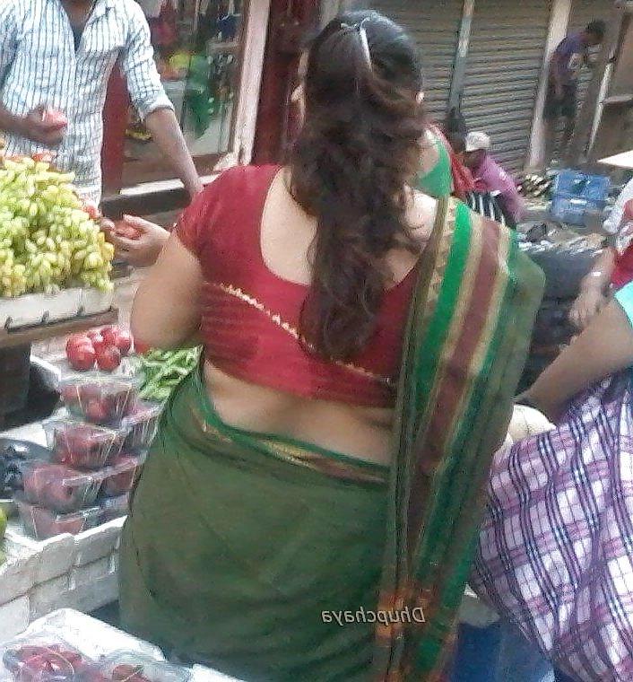 25P Desi Aunties