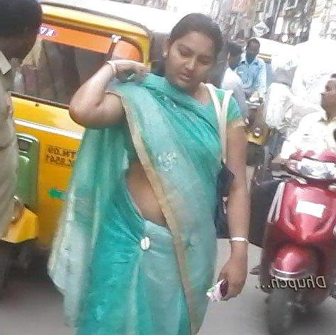 25P Desi Aunties