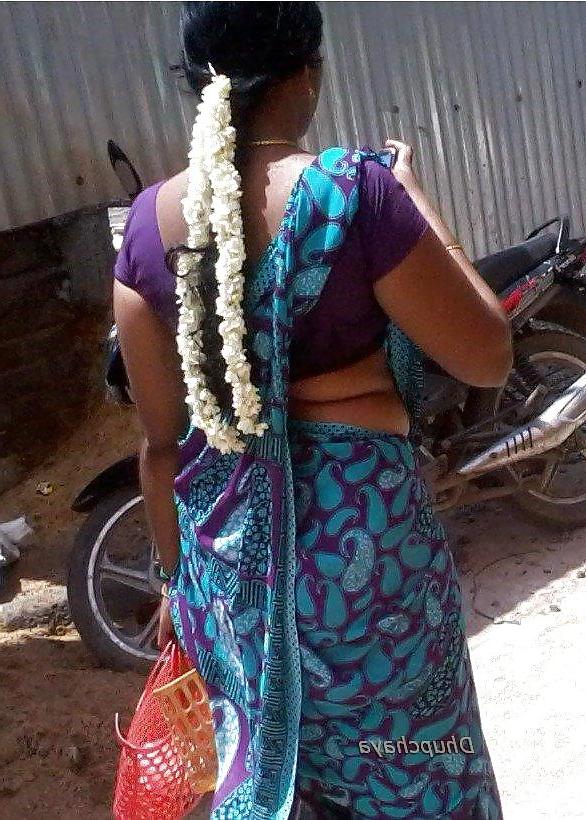 25P Desi Aunties