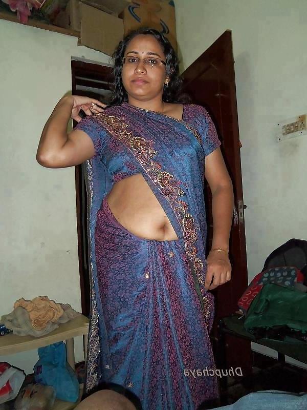 25P Desi Aunties
