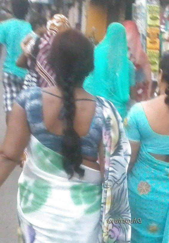 25P Desi Aunties