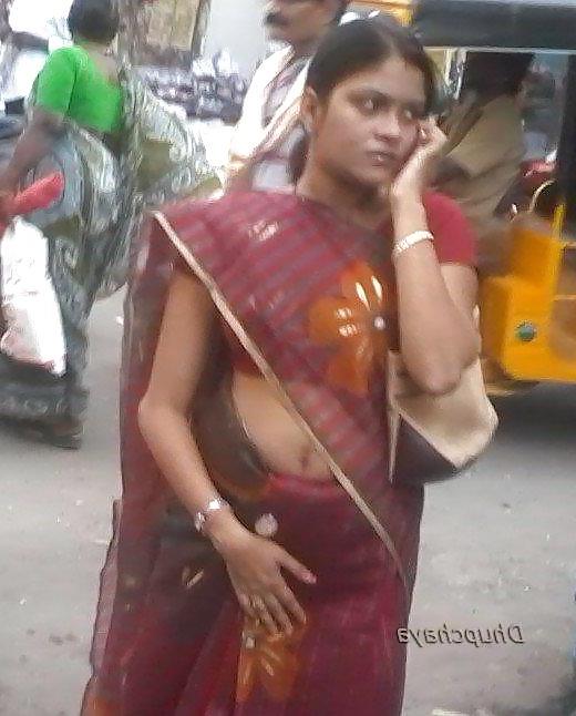 25P Desi Aunties
