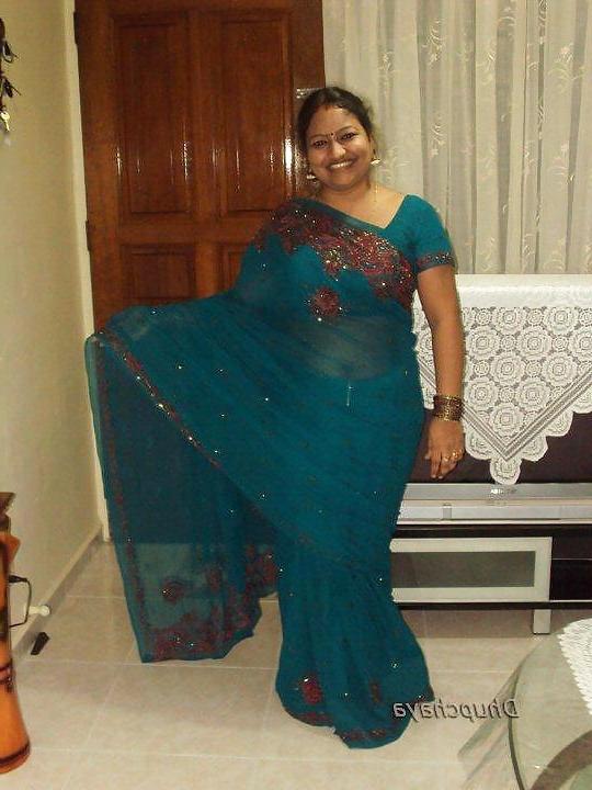 25P Desi Aunties