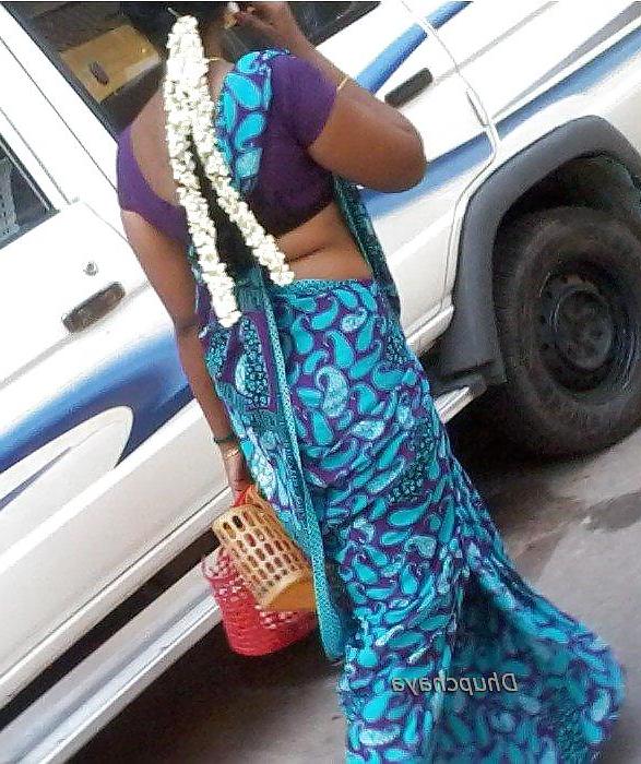 25P Desi Aunties