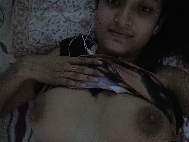 14P VILLAGE TEEN GF-INDIAN DESI PORN SET 2.6