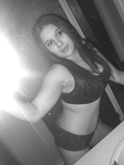 14P Connie Chubby Self shot