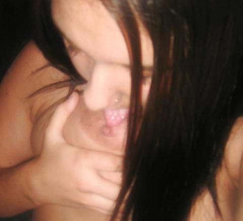 14P Connie Chubby Self shot