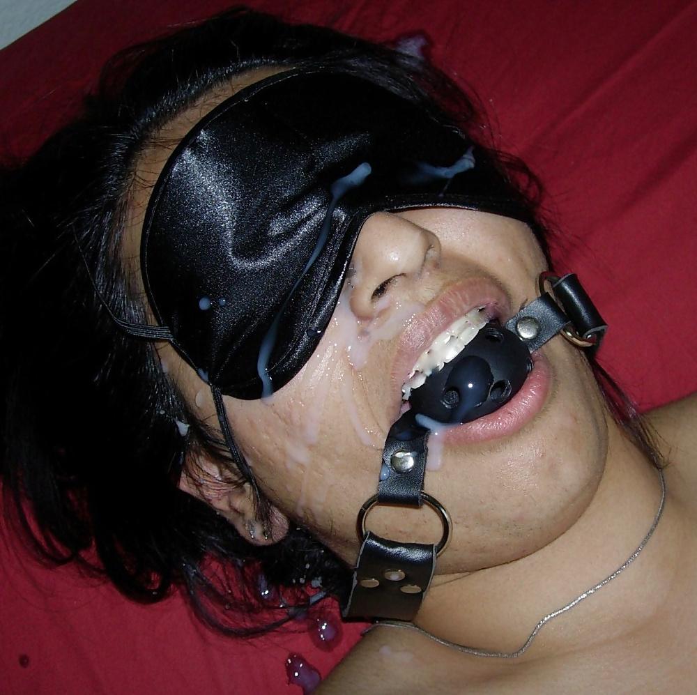 25P Wife's cumshot compilation