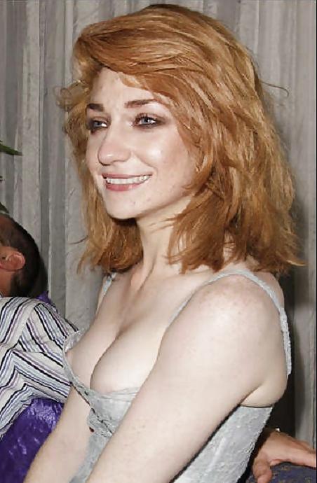 25P Downblouse and Nipple Slips 27