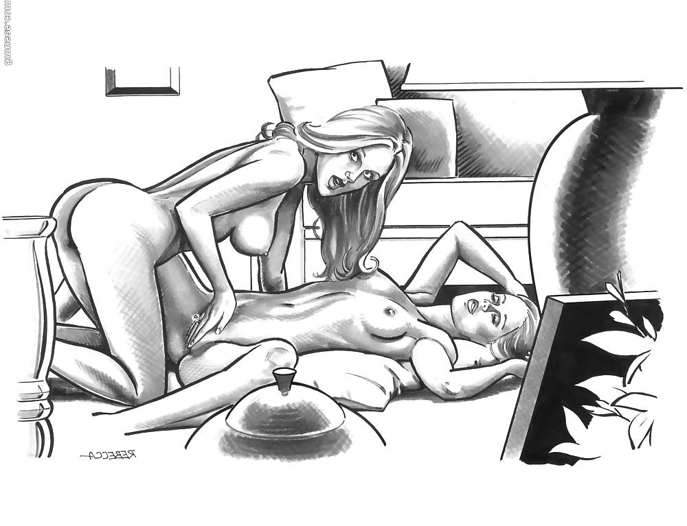 25P New lesbians pictures