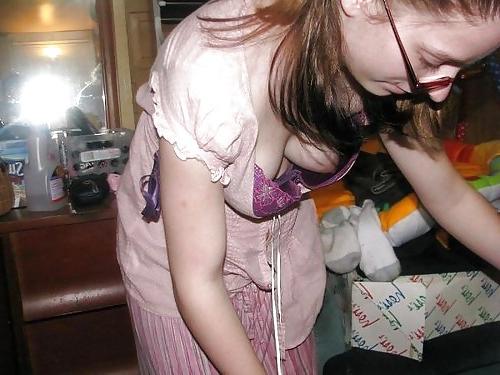 25P Nip Slips and Oops