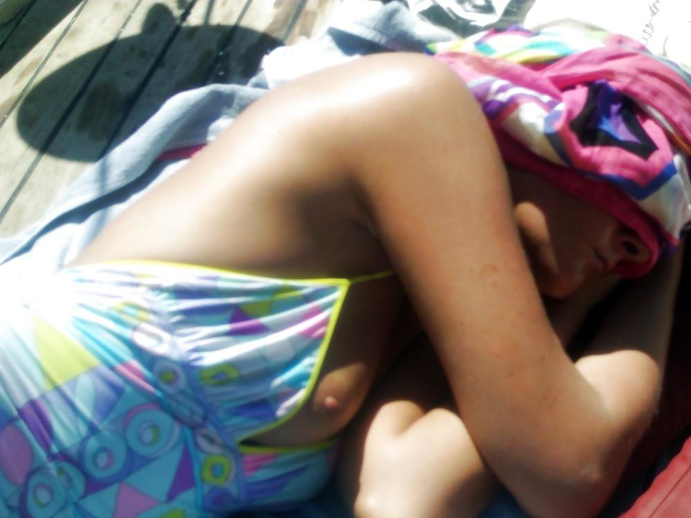 25P Nip Slips and Oops