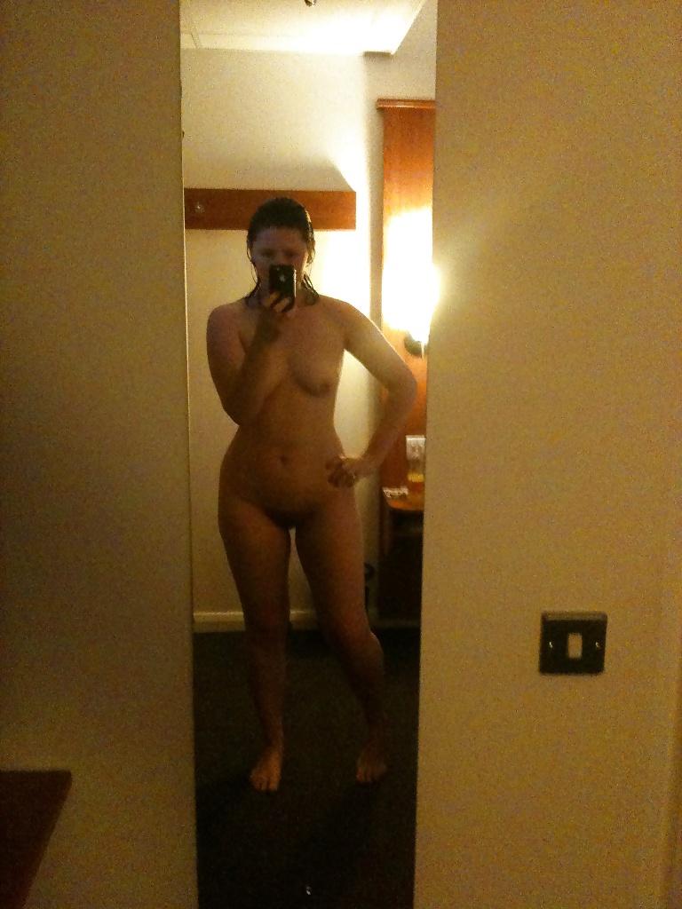 6P My sexy woman private hotel pics