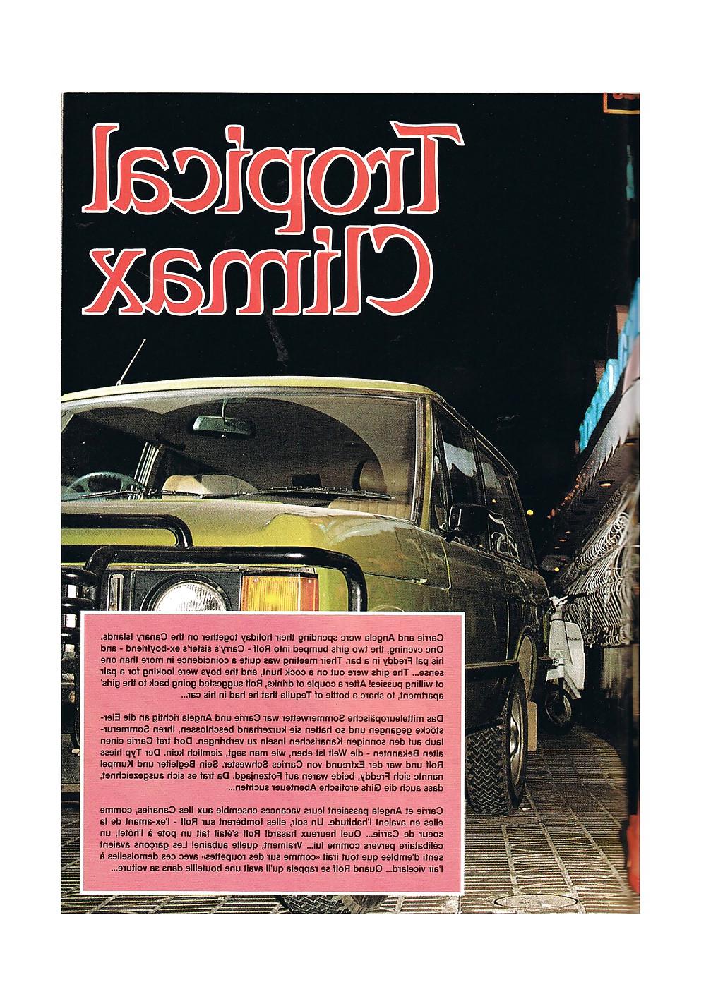 23P Blue Climax 38  1987
