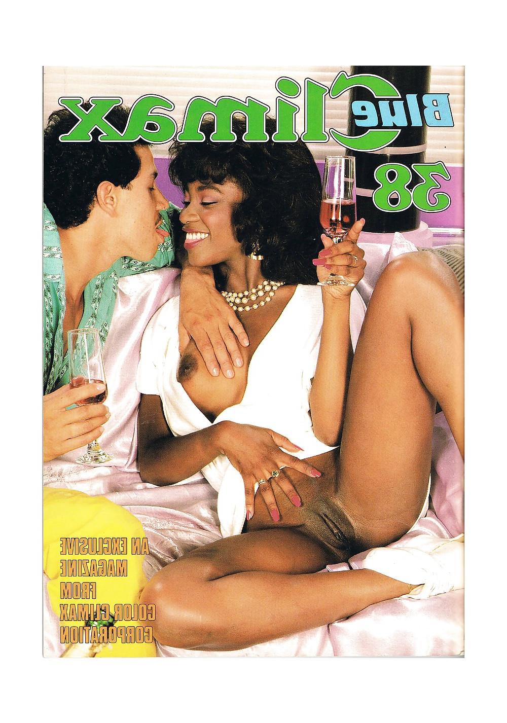 23P Blue Climax 38  1987