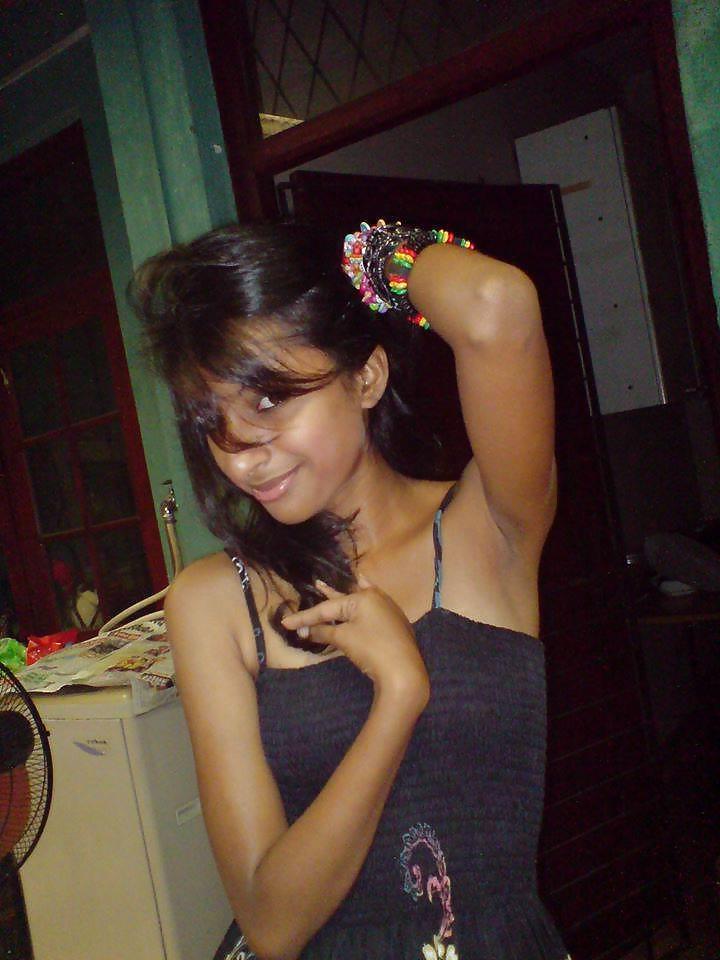 25P New unseen desi indian ex-girlfriends